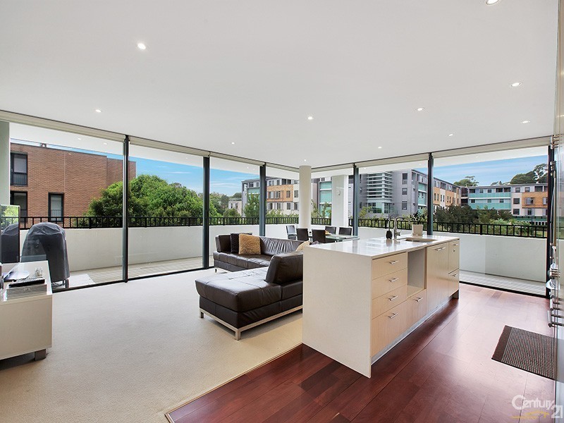 3307/88 King Street, Randwick NSW 2031