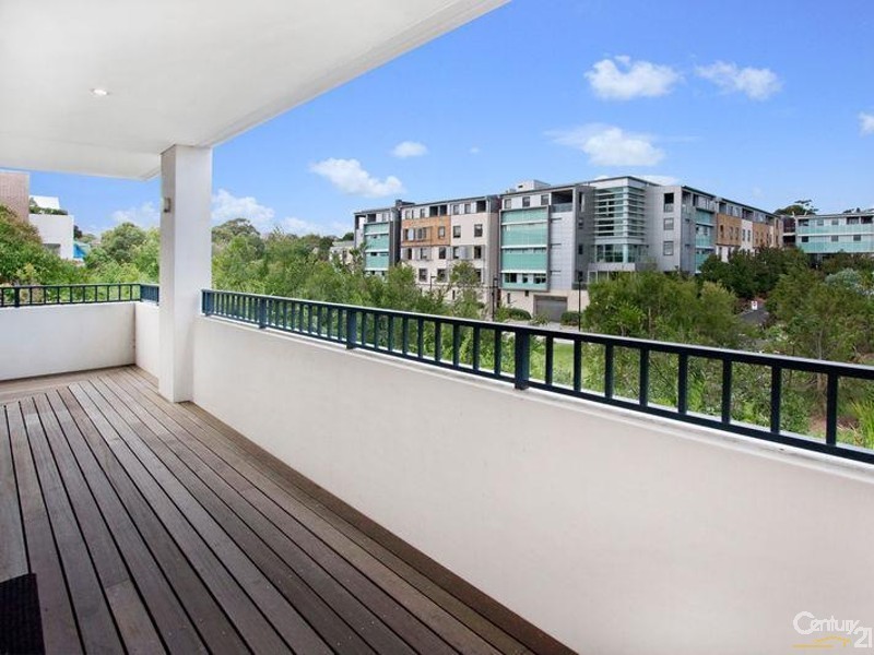 3307/88 King Street, Randwick NSW 2031