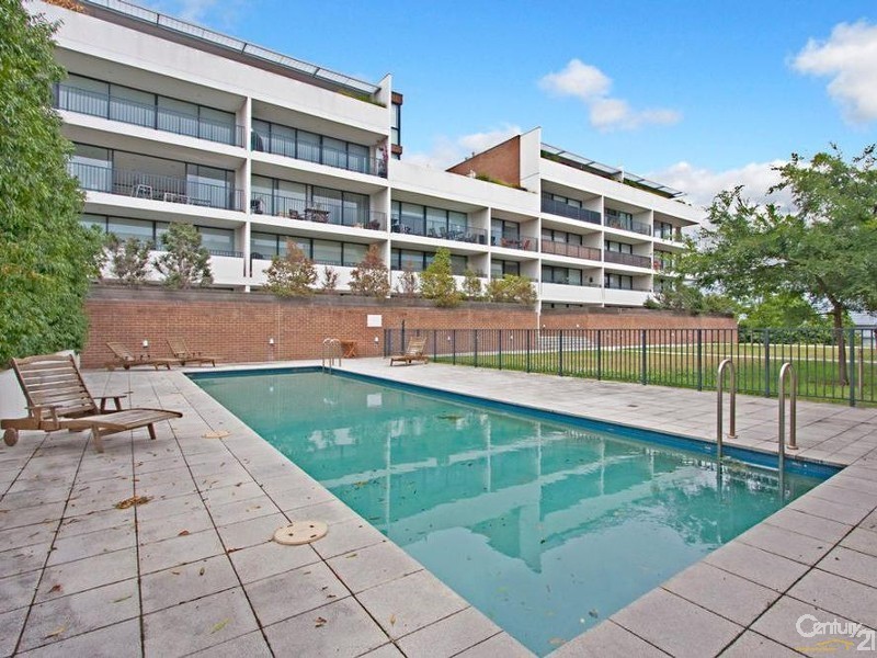 3307/88 King Street, Randwick NSW 2031