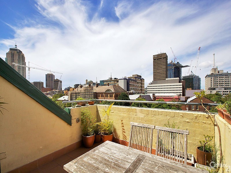 51/558 Jones Street, Ultimo NSW 2007