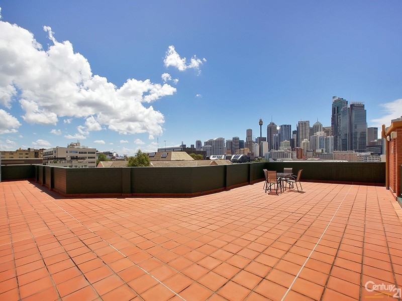 51/558 Jones Street, Ultimo NSW 2007