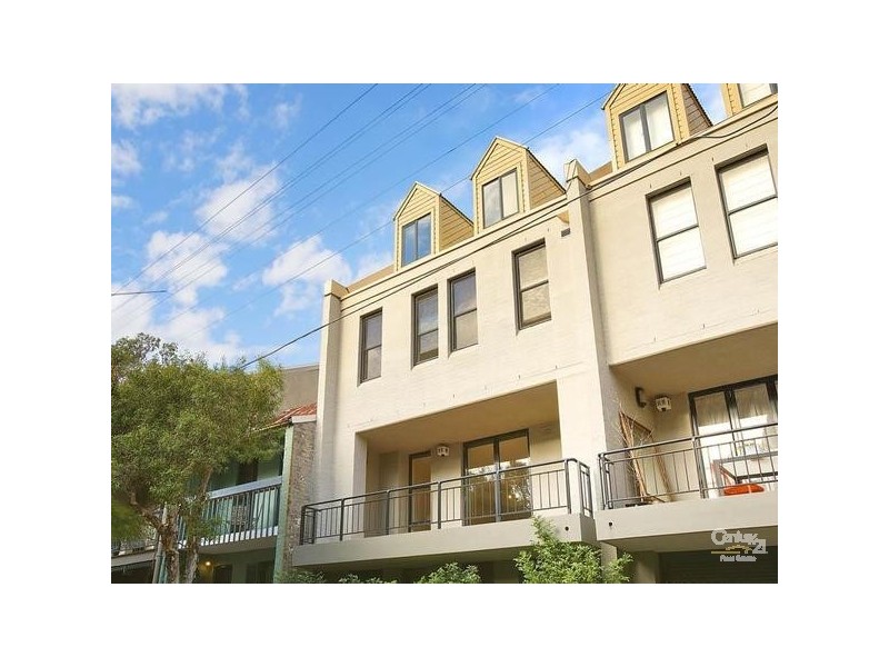 12 Corben St, Surry Hills NSW 2010