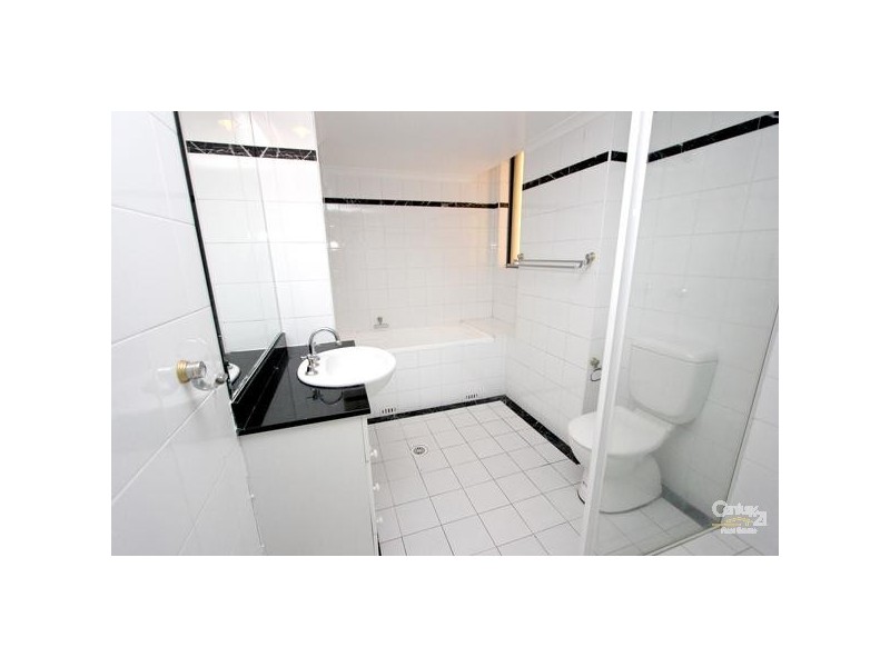 414 Pitt St, Sydney NSW 2000