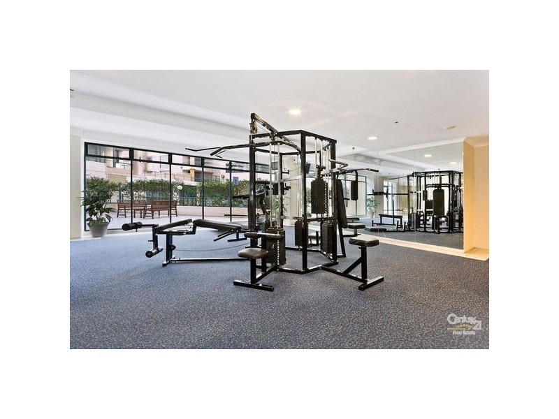 414 Pitt St, Sydney NSW 2000