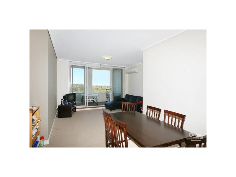 605/1 The Piazza, Wentworth Point NSW 2127