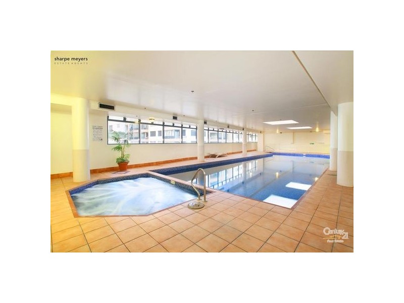 317-321 Castlereagh St, Sydney NSW 2000