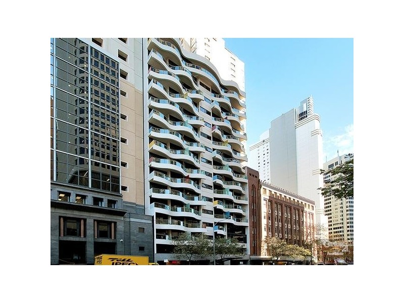 85-91 Goulburn St, Sydney NSW 2000