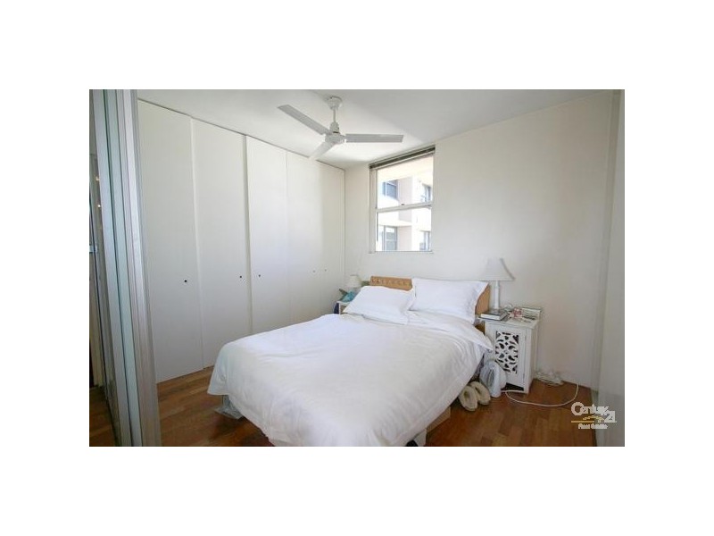 27 Park St, Sydney NSW 2000