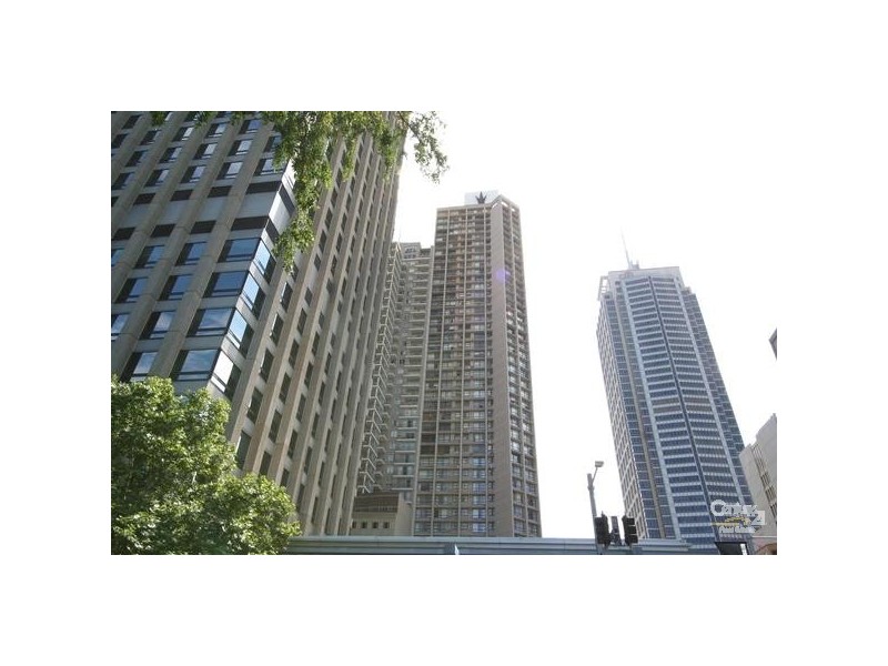 27 Park St, Sydney NSW 2000