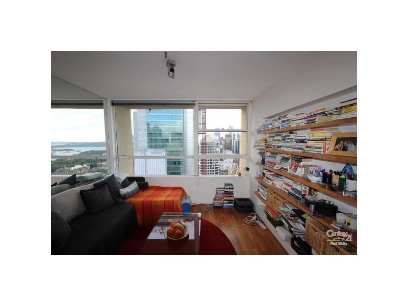 27 Park St, Sydney NSW 2000