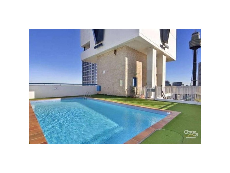 27 Park St, Sydney NSW 2000