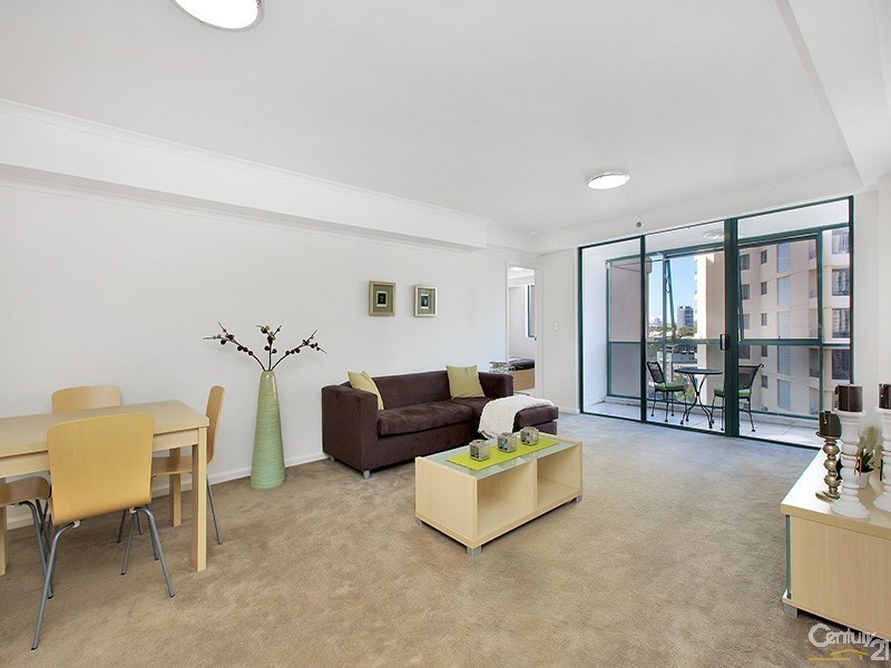 91/416-418 Pitt Street, Sydney NSW 2000