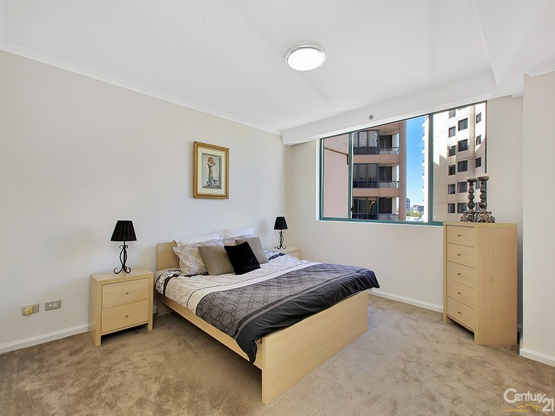 91/416-418 Pitt Street, Sydney NSW 2000