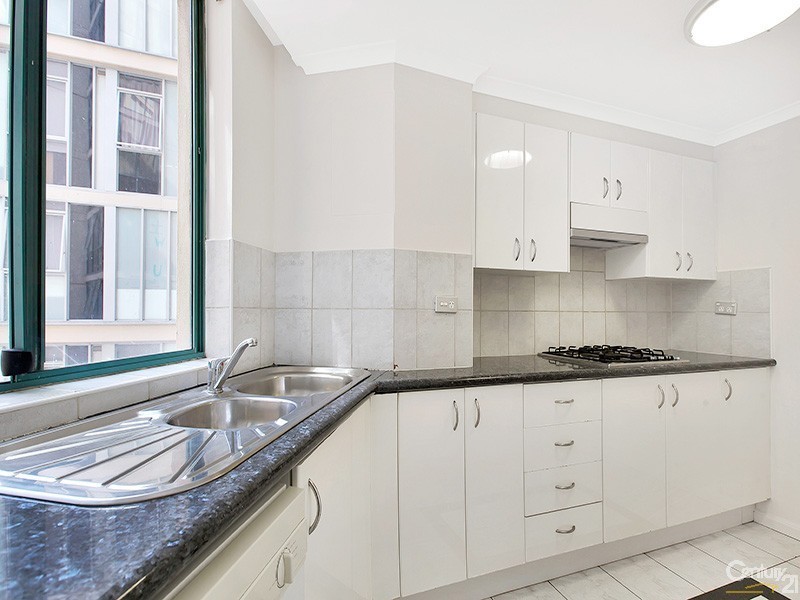 91/416-418 Pitt Street, Sydney NSW 2000