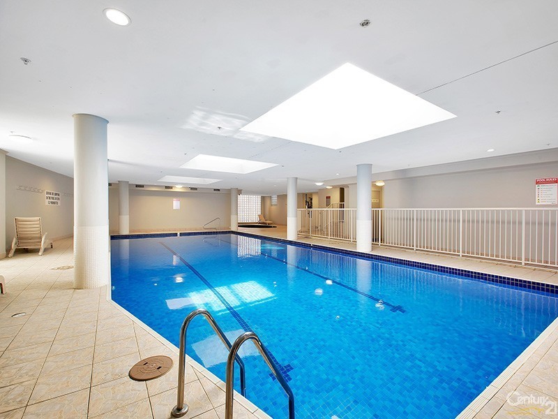 91/416-418 Pitt Street, Sydney NSW 2000