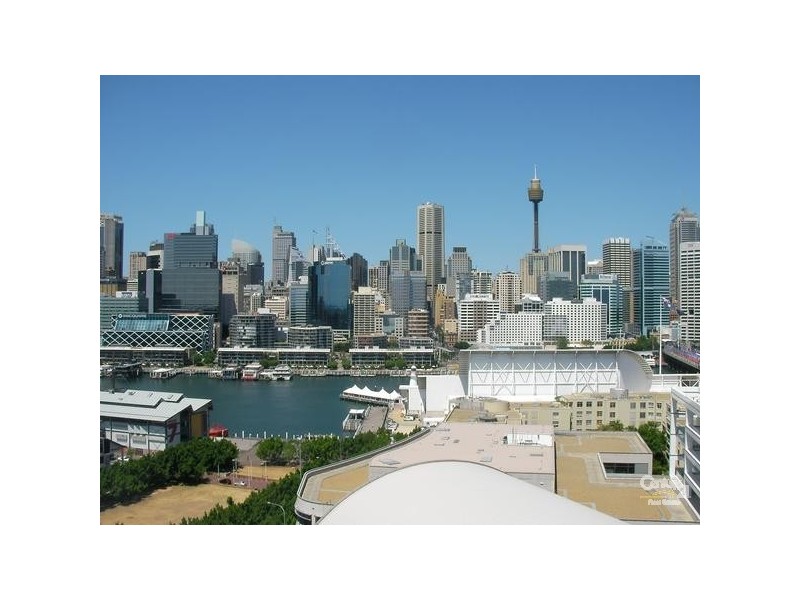 80 Pyrmont St, Sydney NSW 2000