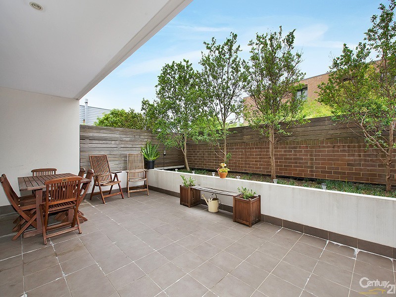 3202/88 King Street, Randwick NSW 2031