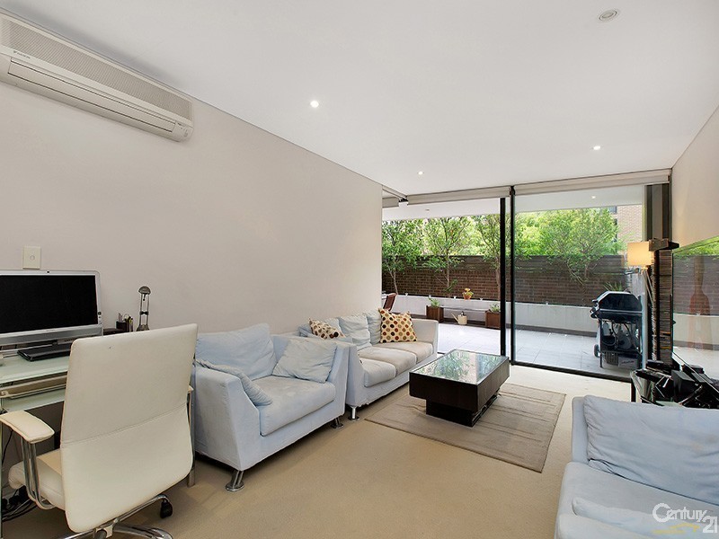 3202/88 King Street, Randwick NSW 2031