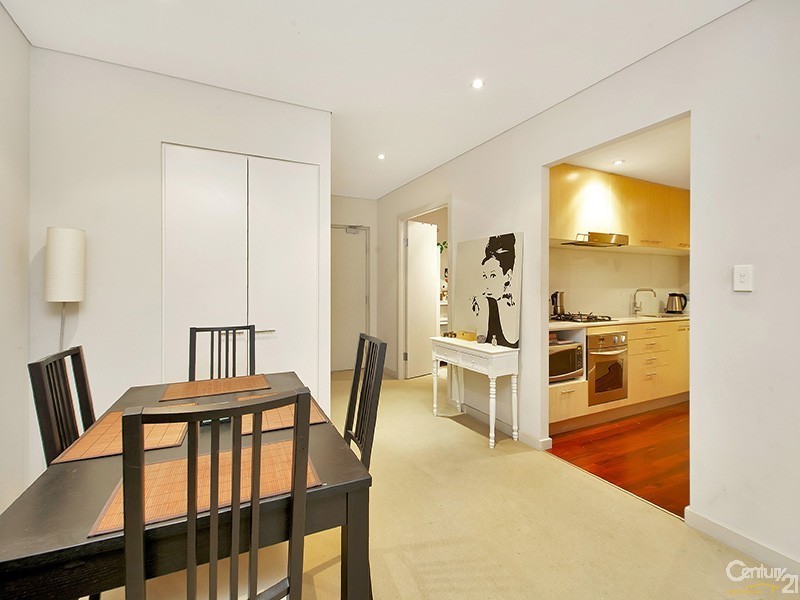 3202/88 King Street, Randwick NSW 2031