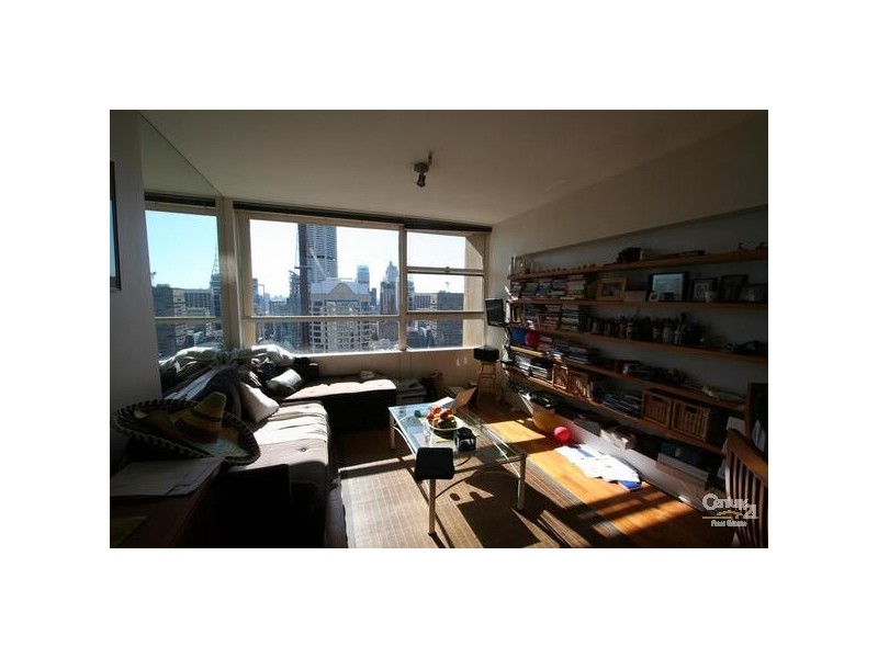 27 Park St, Sydney NSW 2000