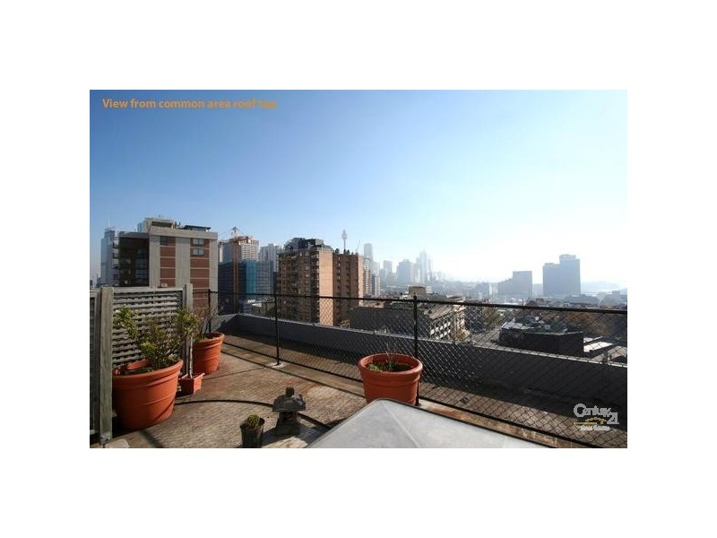 302 Crown St, Darlinghurst NSW 2010