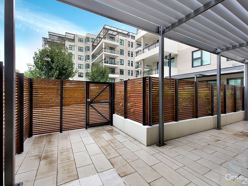 9/21 Angas Street, Meadowbank NSW 2114