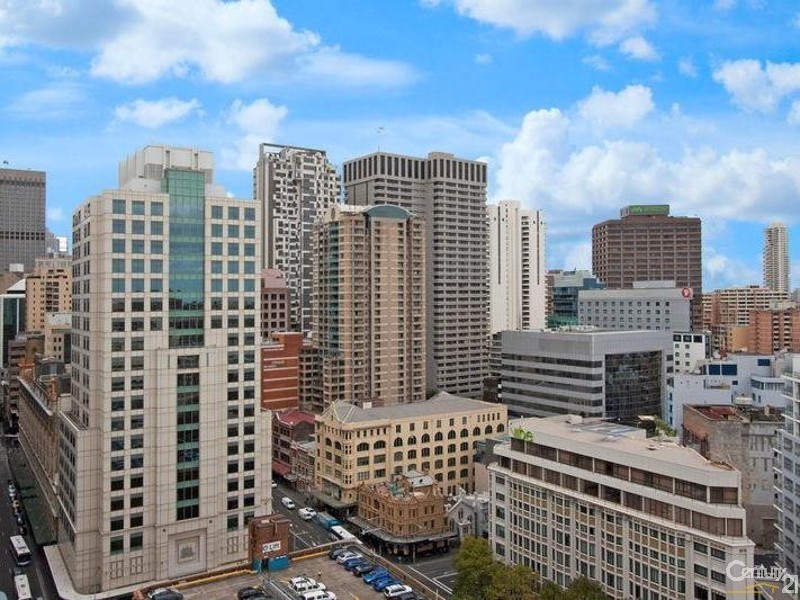 614/317-321 Castlereagh Street, Sydney NSW 2000