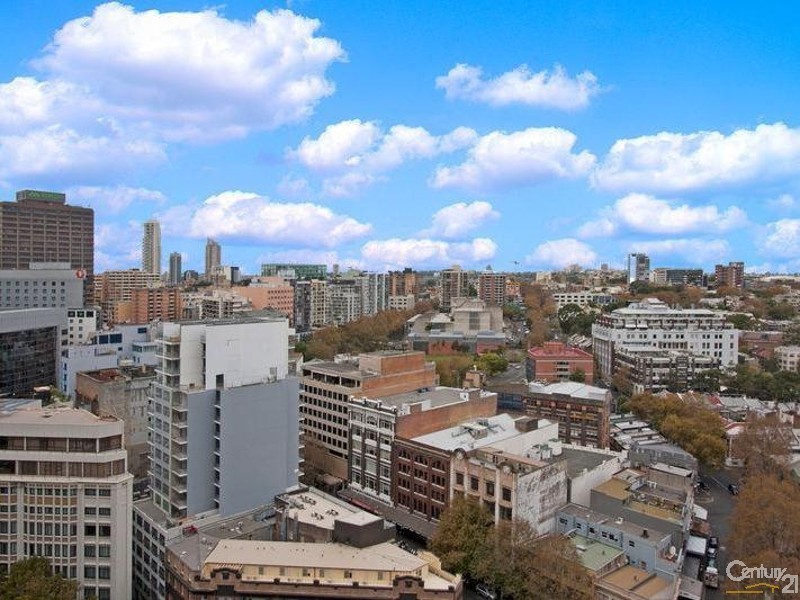 614/317-321 Castlereagh Street, Sydney NSW 2000