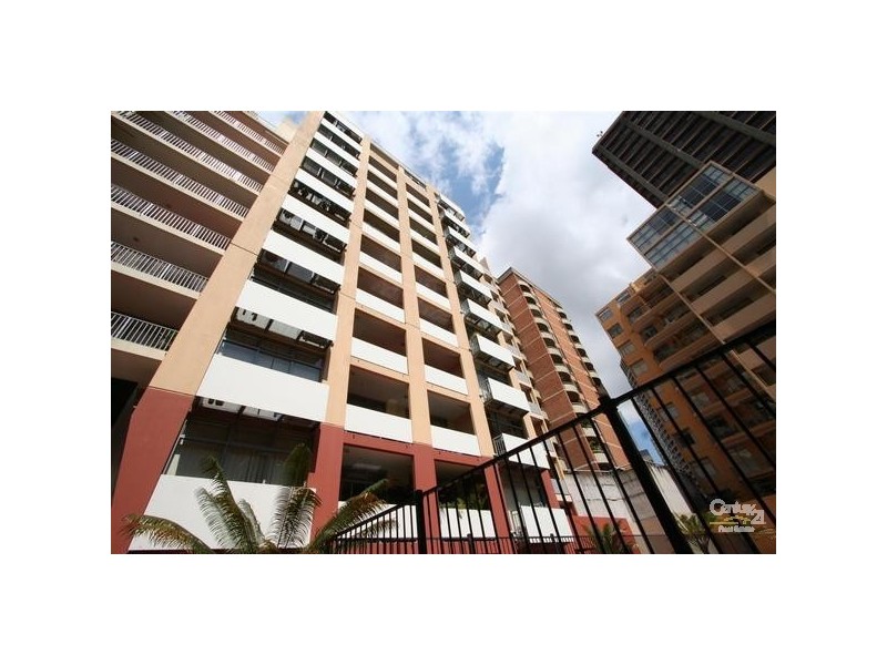 2-8 Brisbane St, Surry Hills NSW 2010