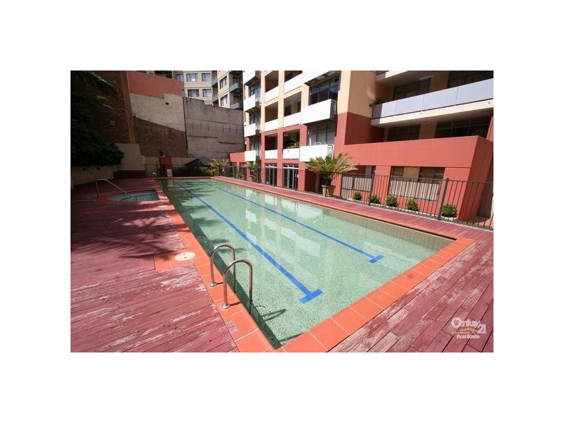 2-8 Brisbane St, Surry Hills NSW 2010