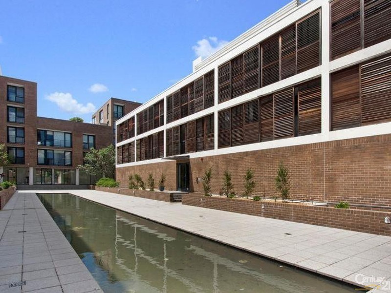 3204/88 King Street, Randwick NSW 2031