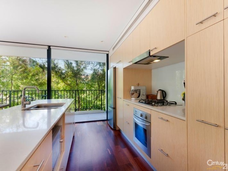 3206/88 King Street, Randwick NSW 2031