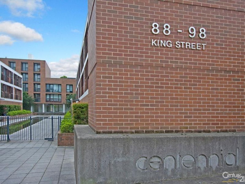 3206/88 King Street, Randwick NSW 2031