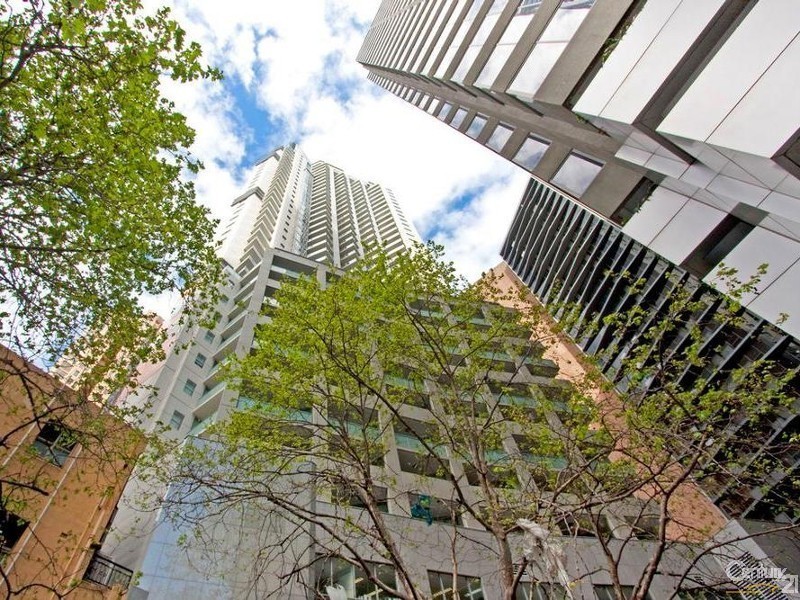 1203/2 Cunningham Street, Sydney NSW 2000