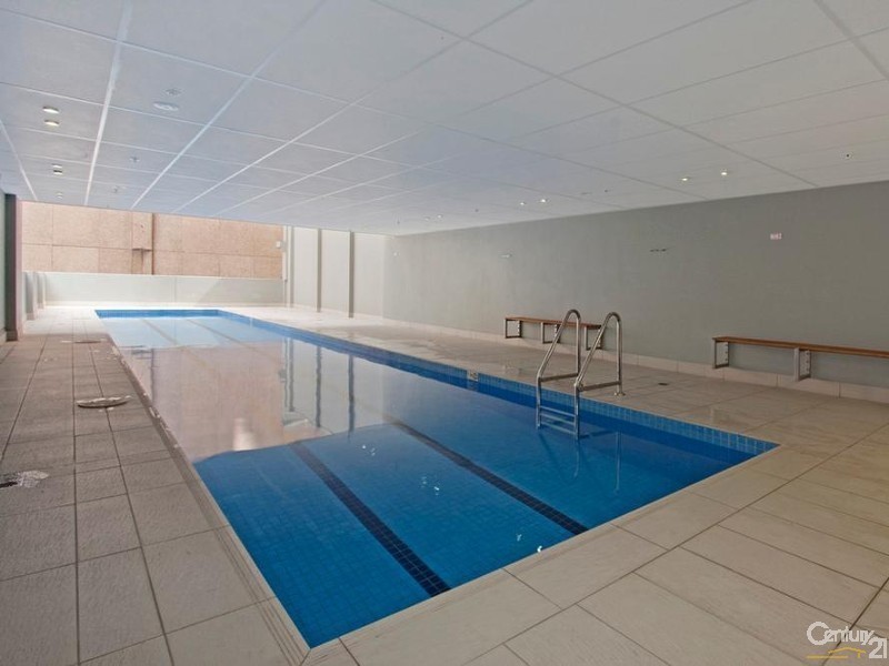 1203/2 Cunningham Street, Sydney NSW 2000