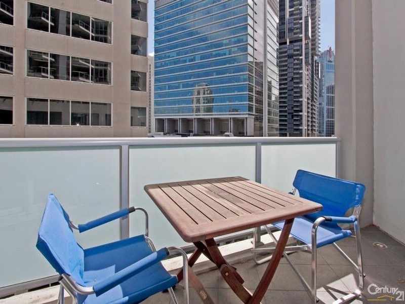 1203/2 Cunningham Street, Sydney NSW 2000