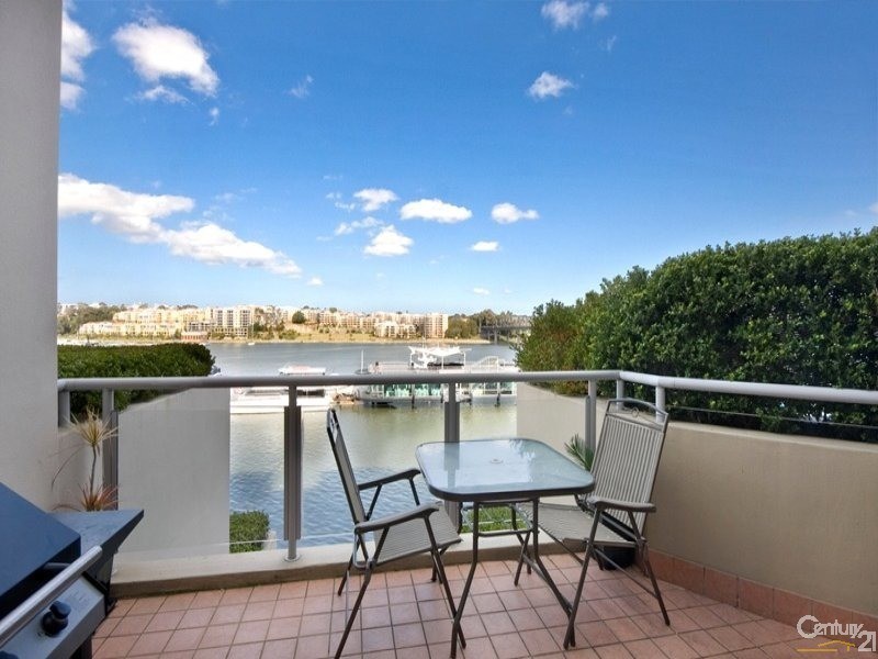 302/5 Cary Street, Drummoyne NSW 2047