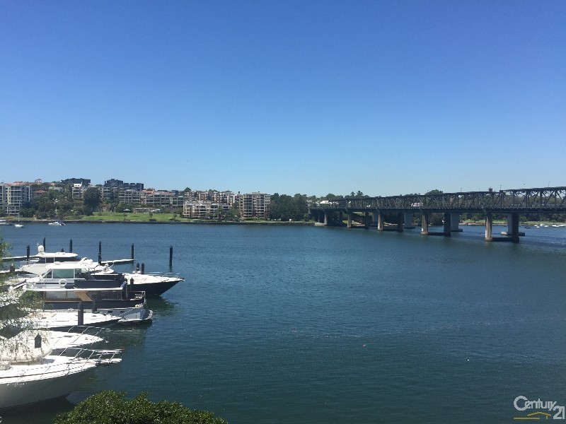 302/5 Cary Street, Drummoyne NSW 2047