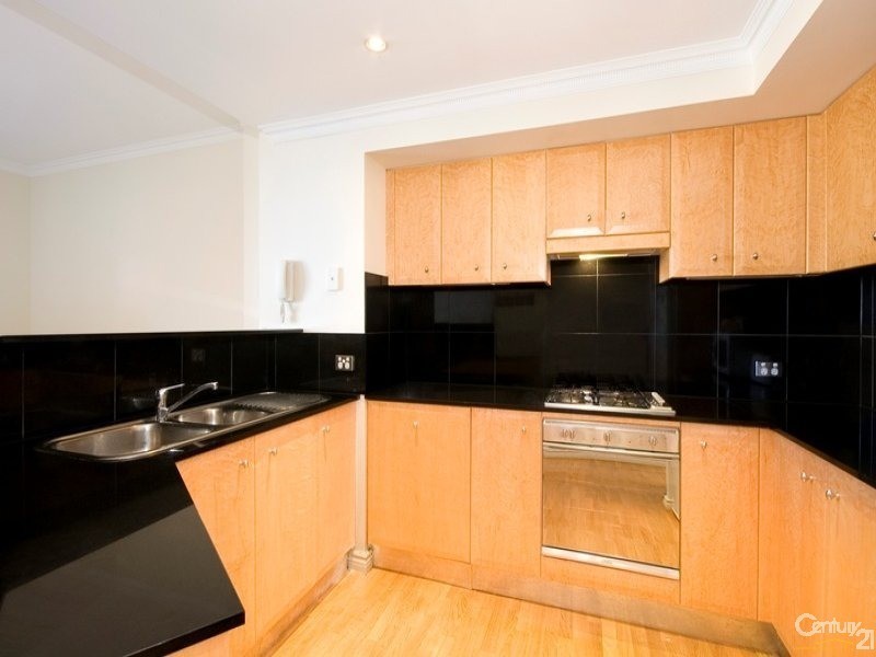 302/5 Cary Street, Drummoyne NSW 2047