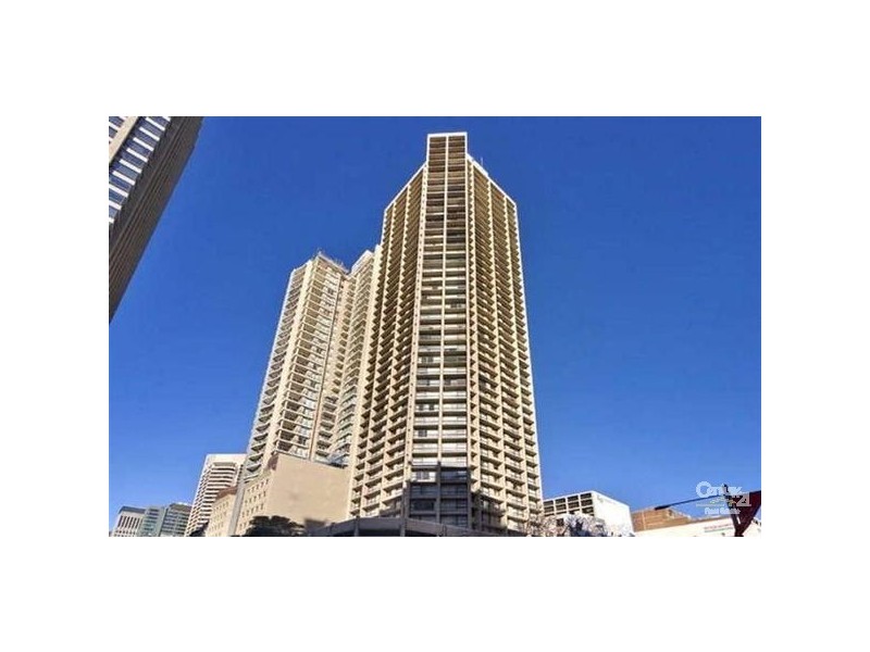 27 Park St, Sydney NSW 2000