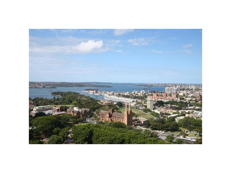 27 Park St, Sydney NSW 2000