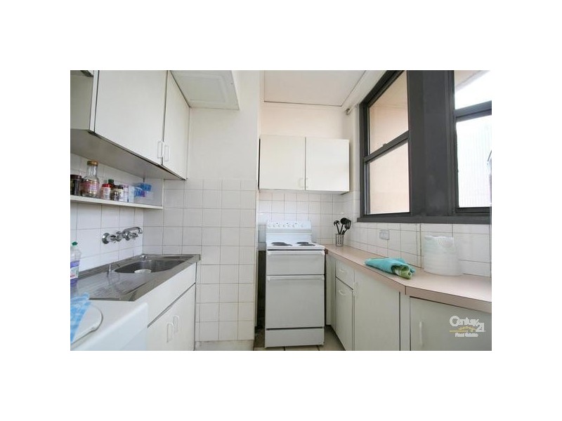 27 Park St, Sydney NSW 2000