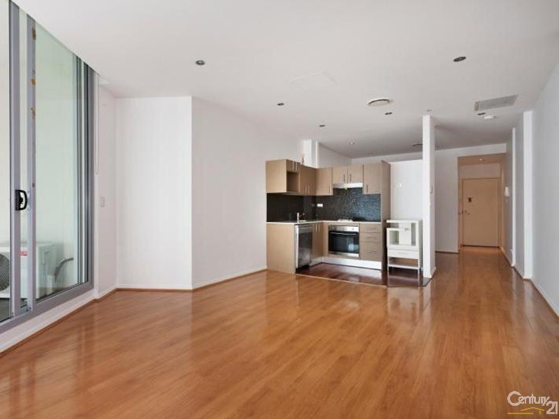 1206/2 Cunningham St, Sydney NSW 2000