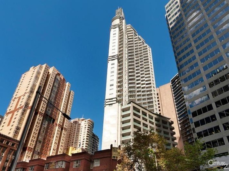 1206/2 Cunningham St, Sydney NSW 2000