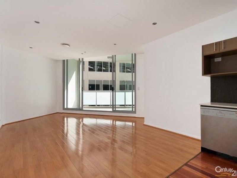 1206/2 Cunningham St, Sydney NSW 2000