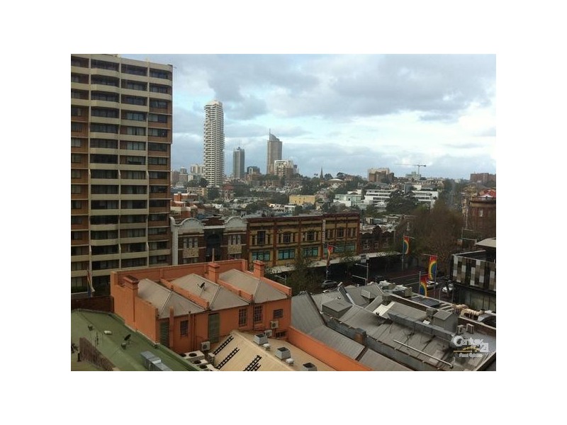 6-18 Poplar St, Surry Hills NSW 2010