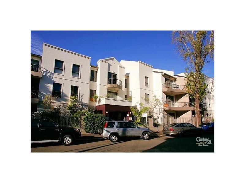 87 McLachlan Ave, Rushcutters Bay NSW 2011