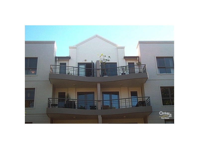 87 McLachlan Ave, Rushcutters Bay NSW 2011