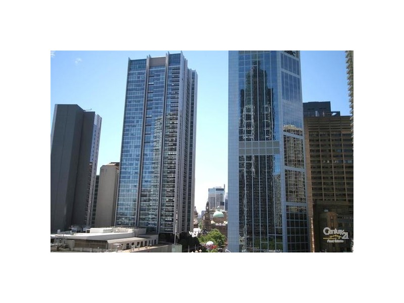 91 Liverpool St, Sydney NSW 2000