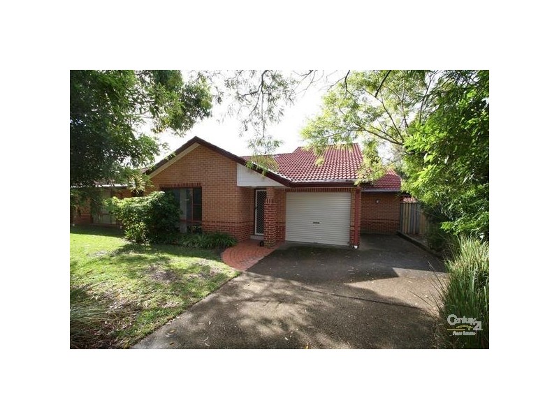 9 Eulo Parade, Ryde NSW 2112